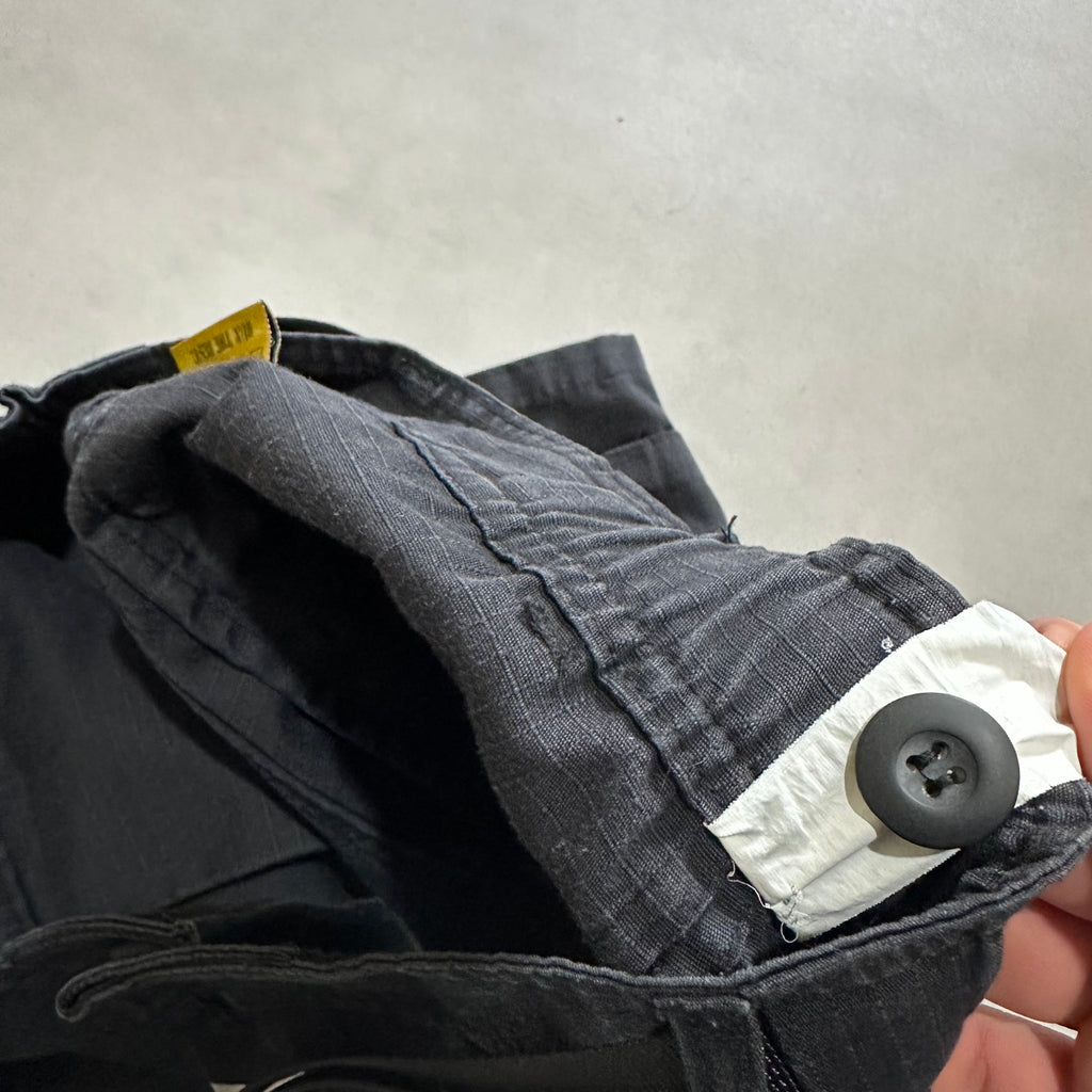 Corteiz cargo shorts