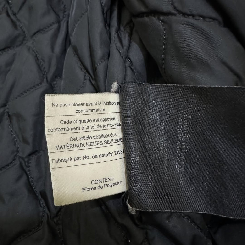 Prada 2003 JACKET