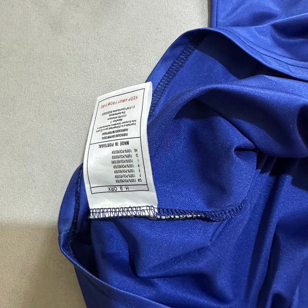 Vtg Barca 1999 jersey