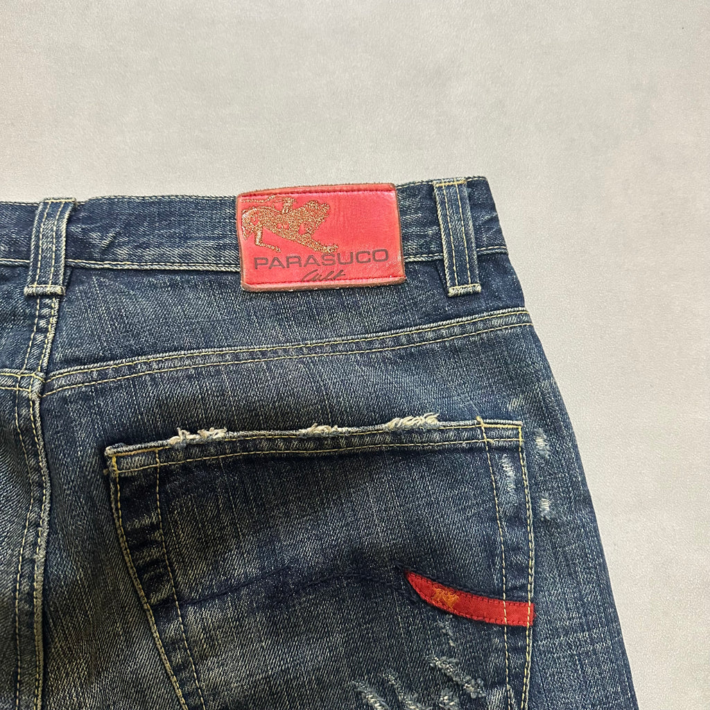 Parasuco cult jeans