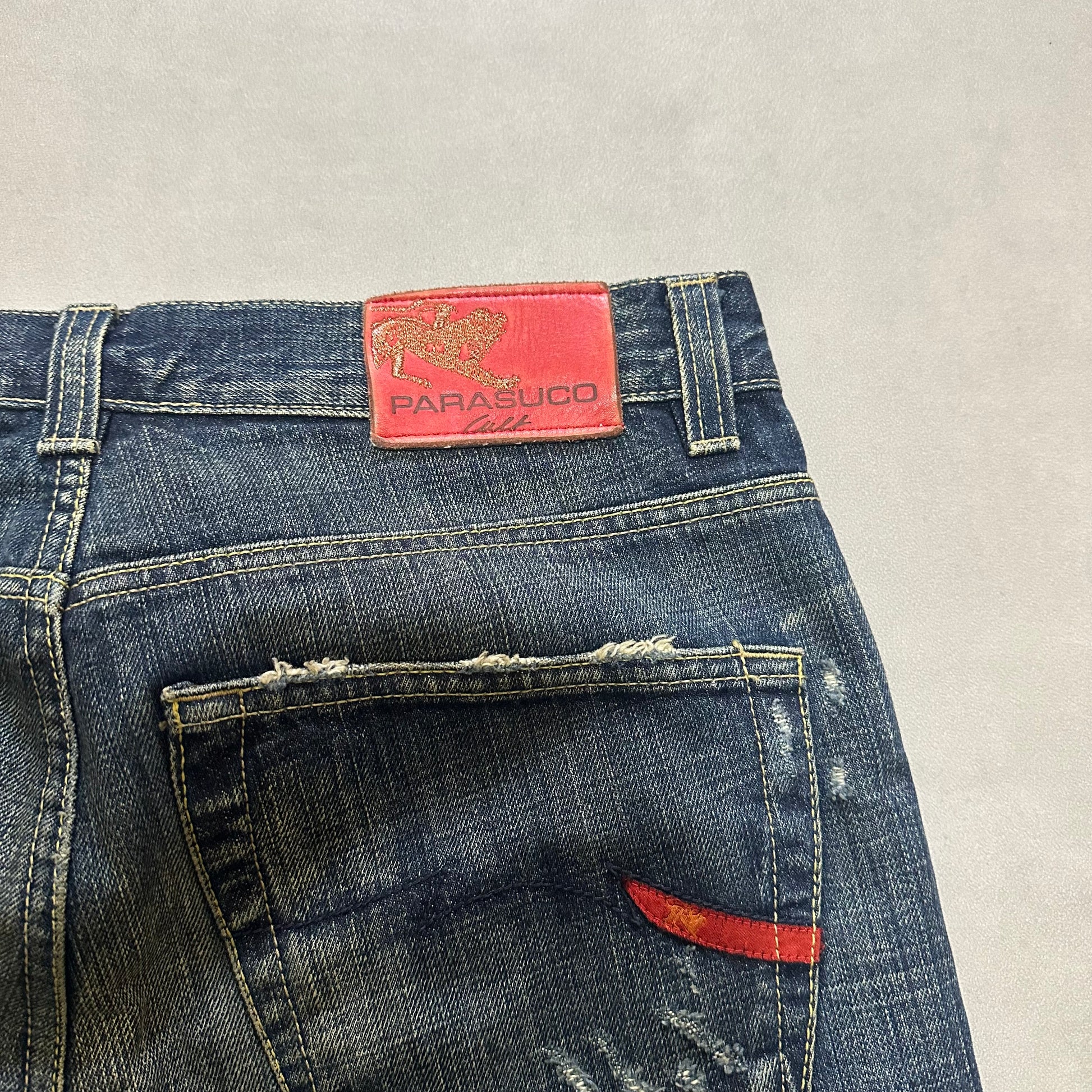 Parasuco cult jeans