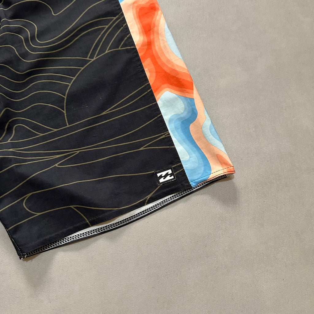 BILLABONG Men's DUNES Board Shorts