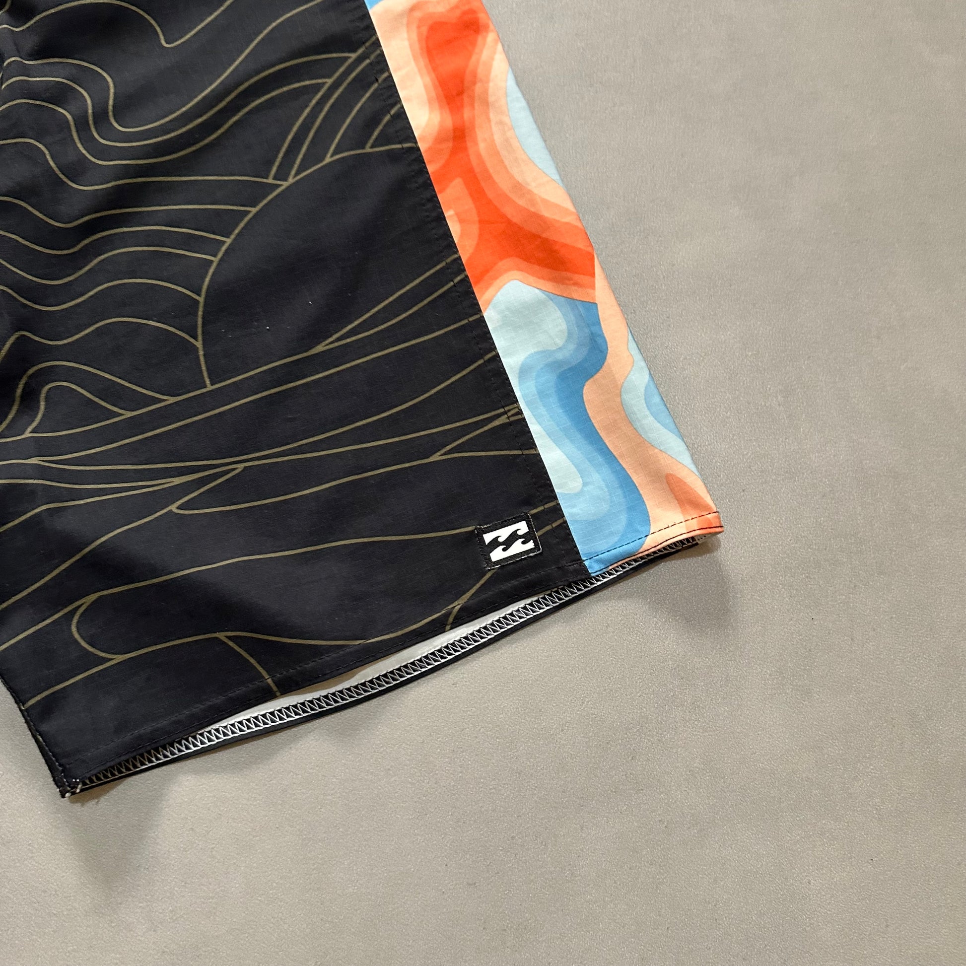 BILLABONG Men's DUNES Board Shorts