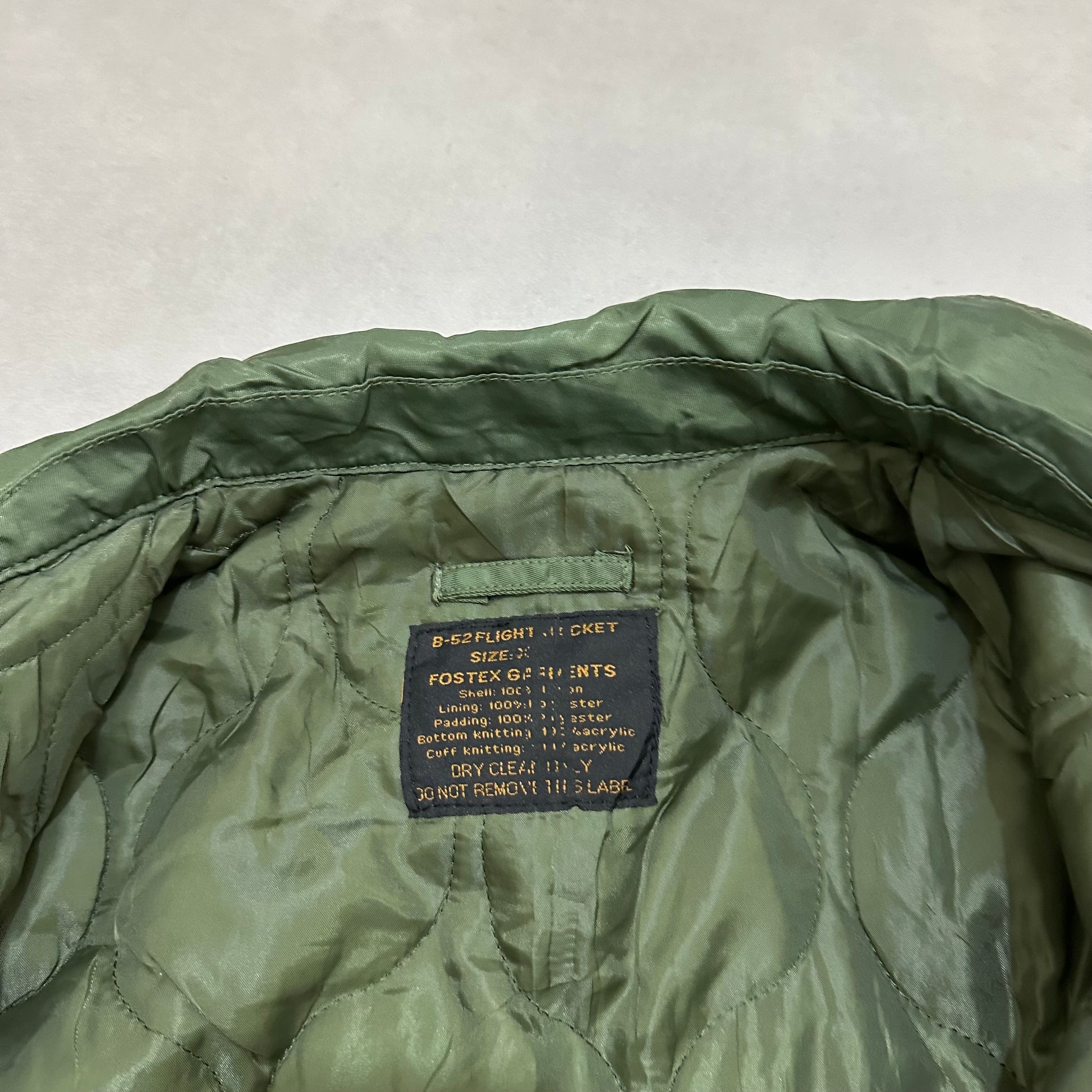 Aviateur bombers cwu45 Top gun