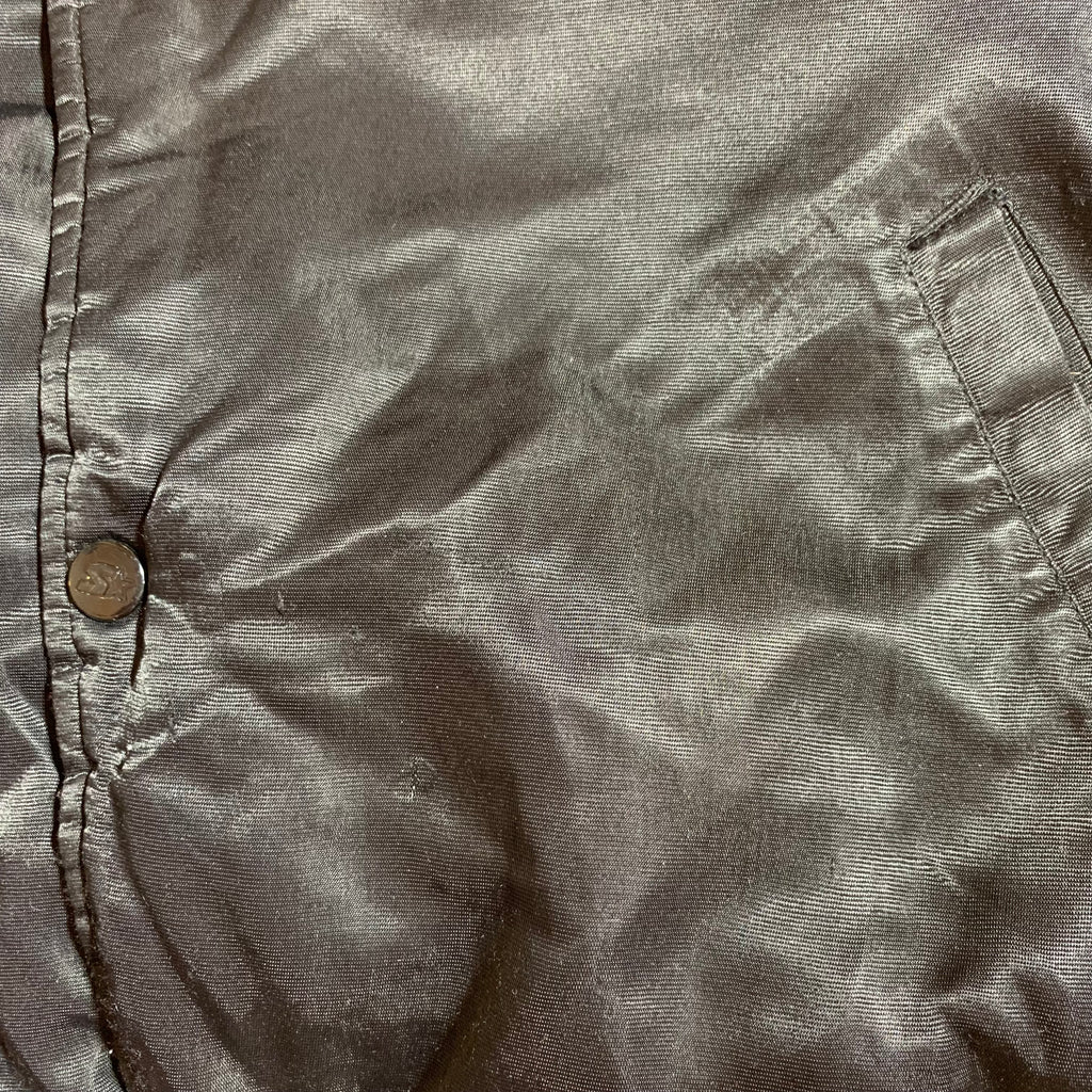 Vtg 80s Chicago Bulls starter bombers