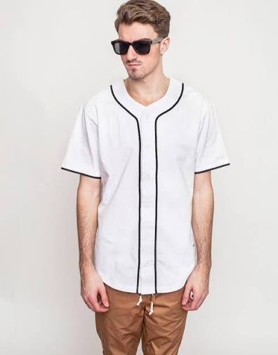 T-shirt Carhartt WIP Baseball 89