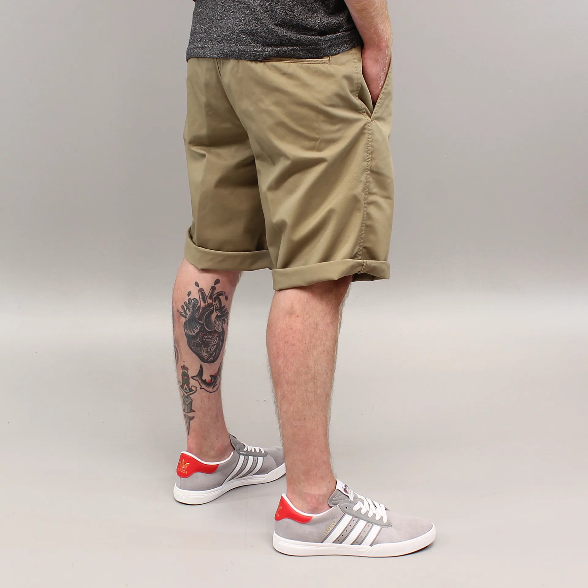 Carhartt presenter short