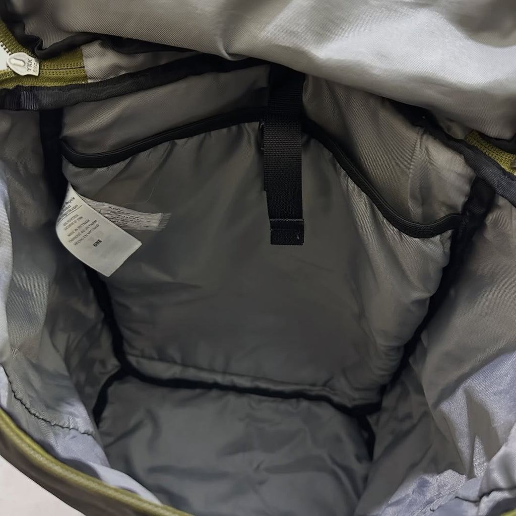 Patagonia tormiro 22L backpack