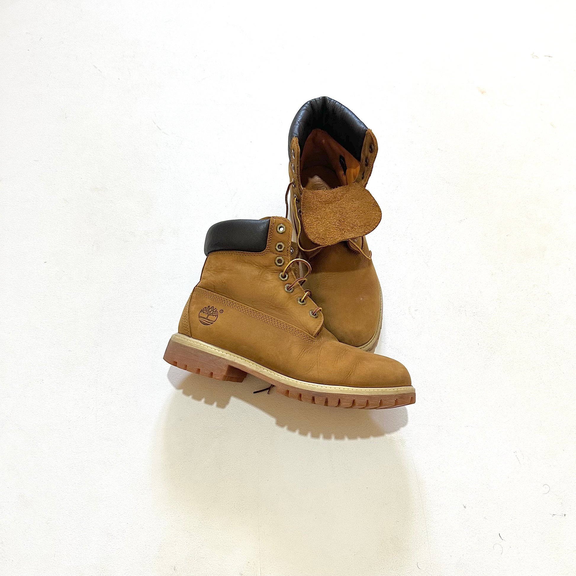 Timberland boots 9