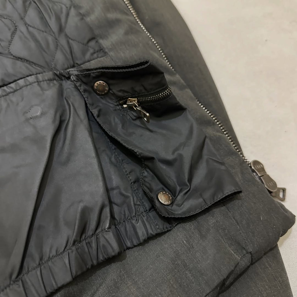 Prada 2003 JACKET