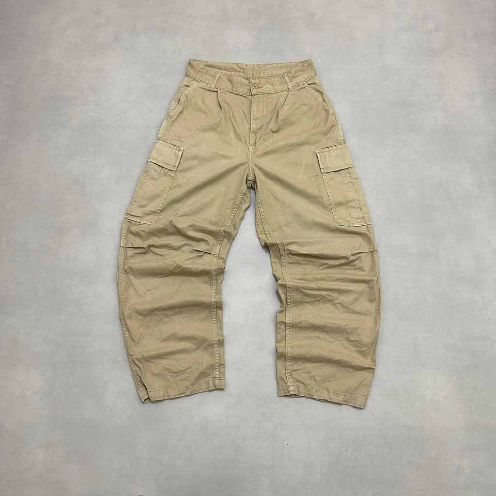 Vtg cargo carhartt pants