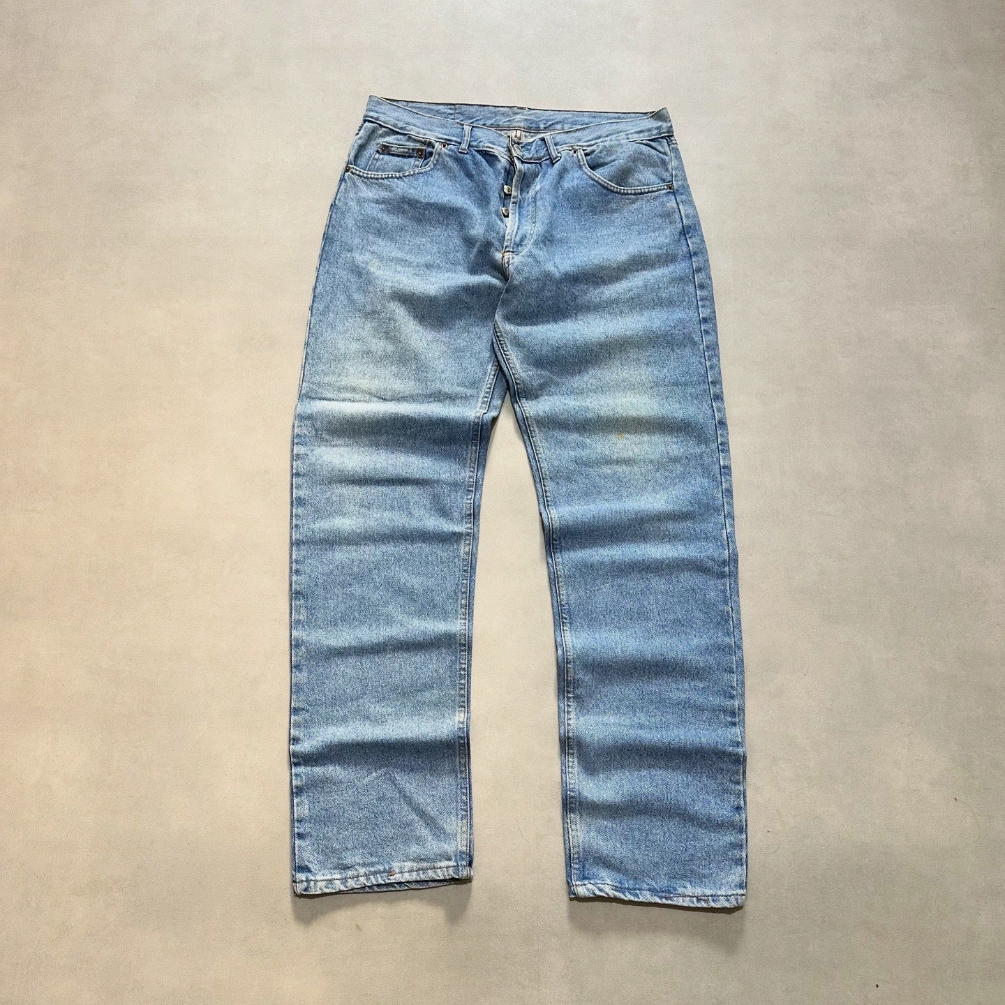 Levis 501 jeans