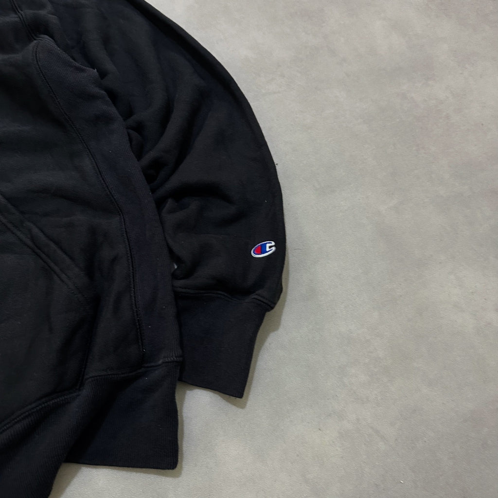 Vtg champion hoodie