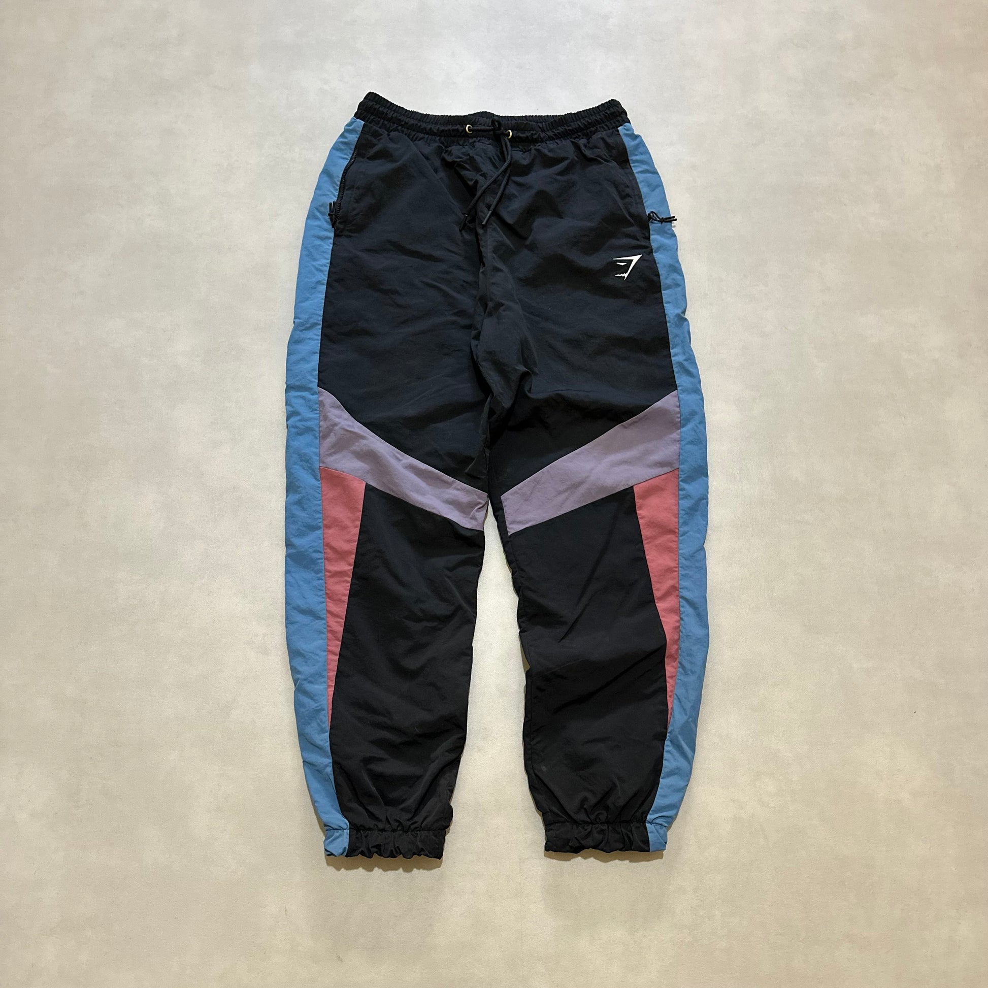 GYMSHARK RETRO PANTS