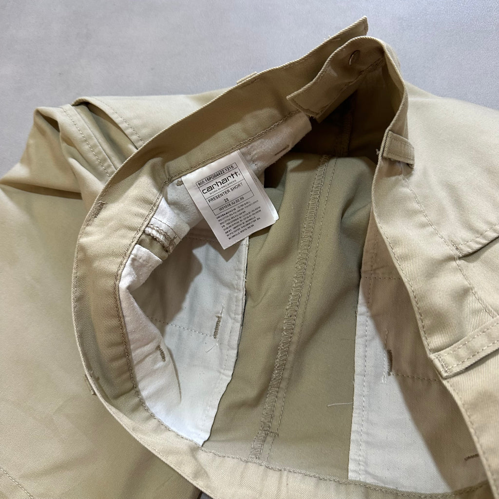 Carhartt presenter short