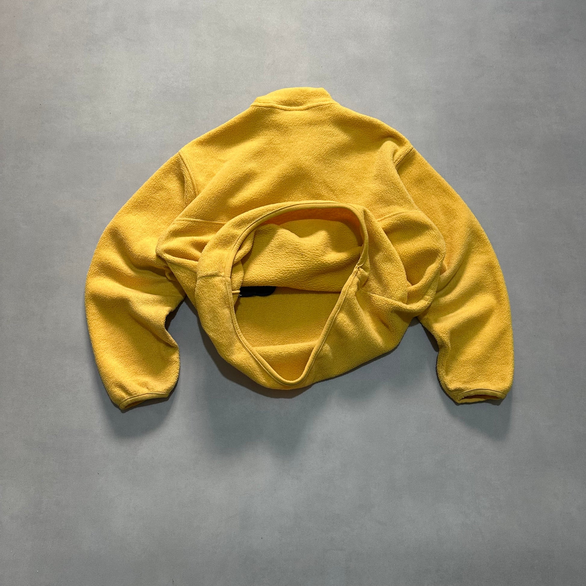 Vtg 90s Patagonia synchilla flleece snap-t