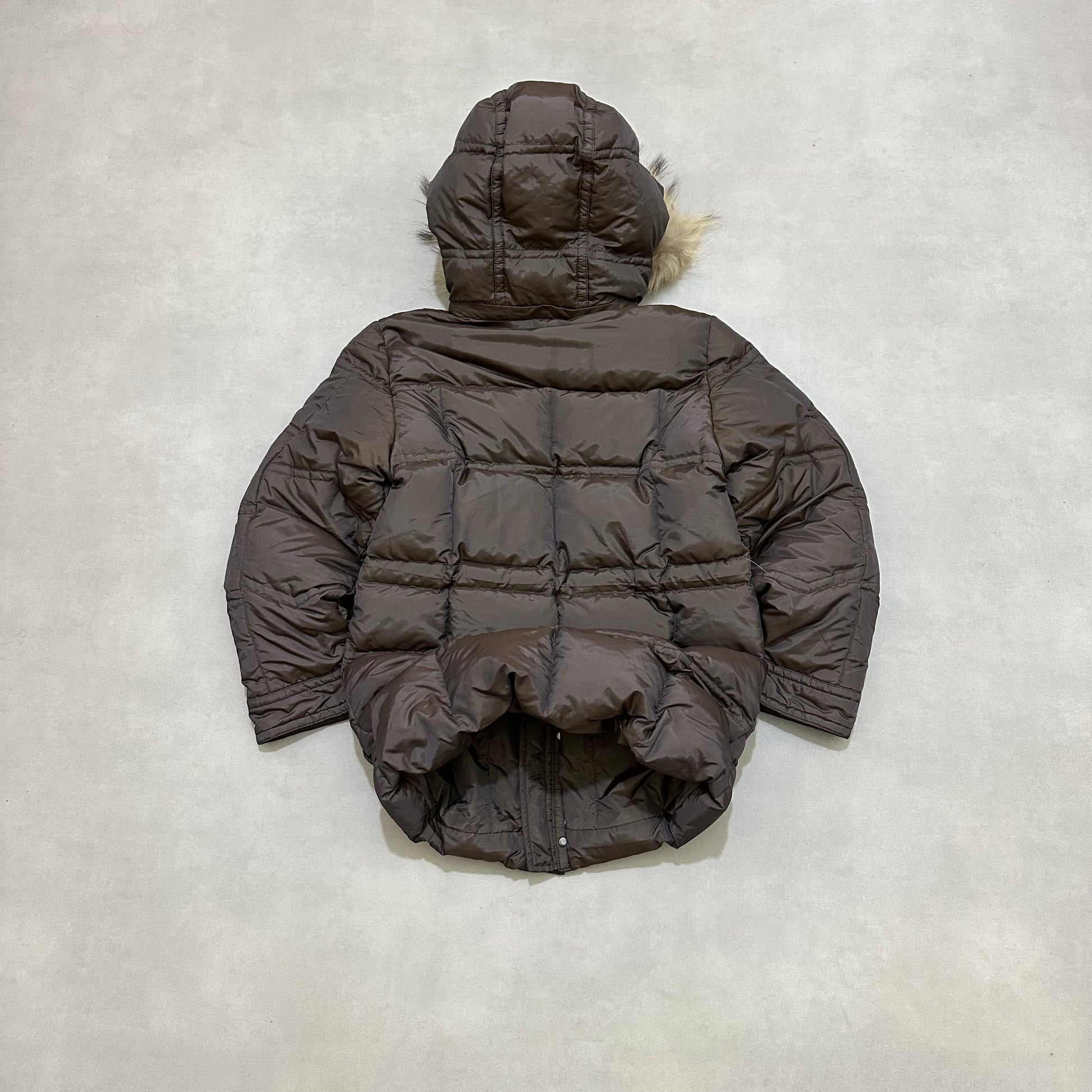 VTG MONCLER DOWN JACKET