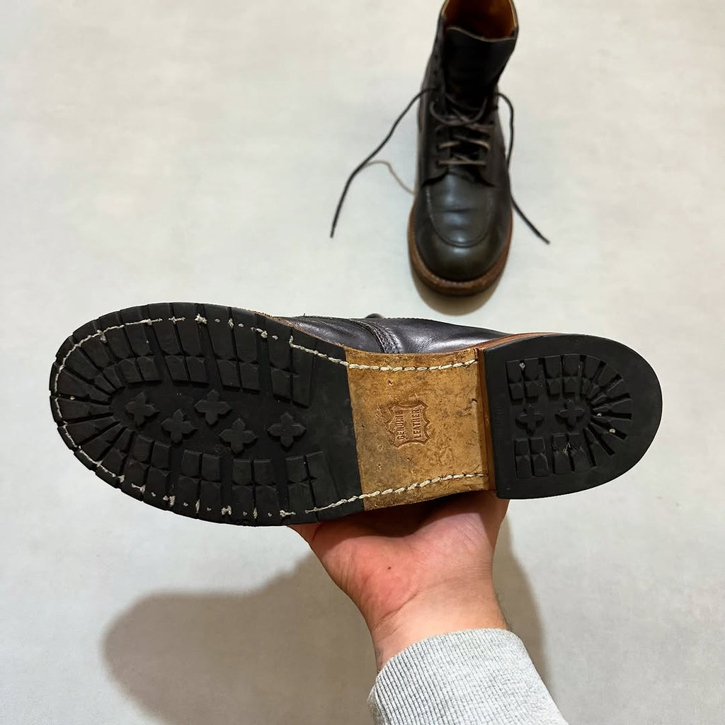 RED WING 9029 BOOTS
