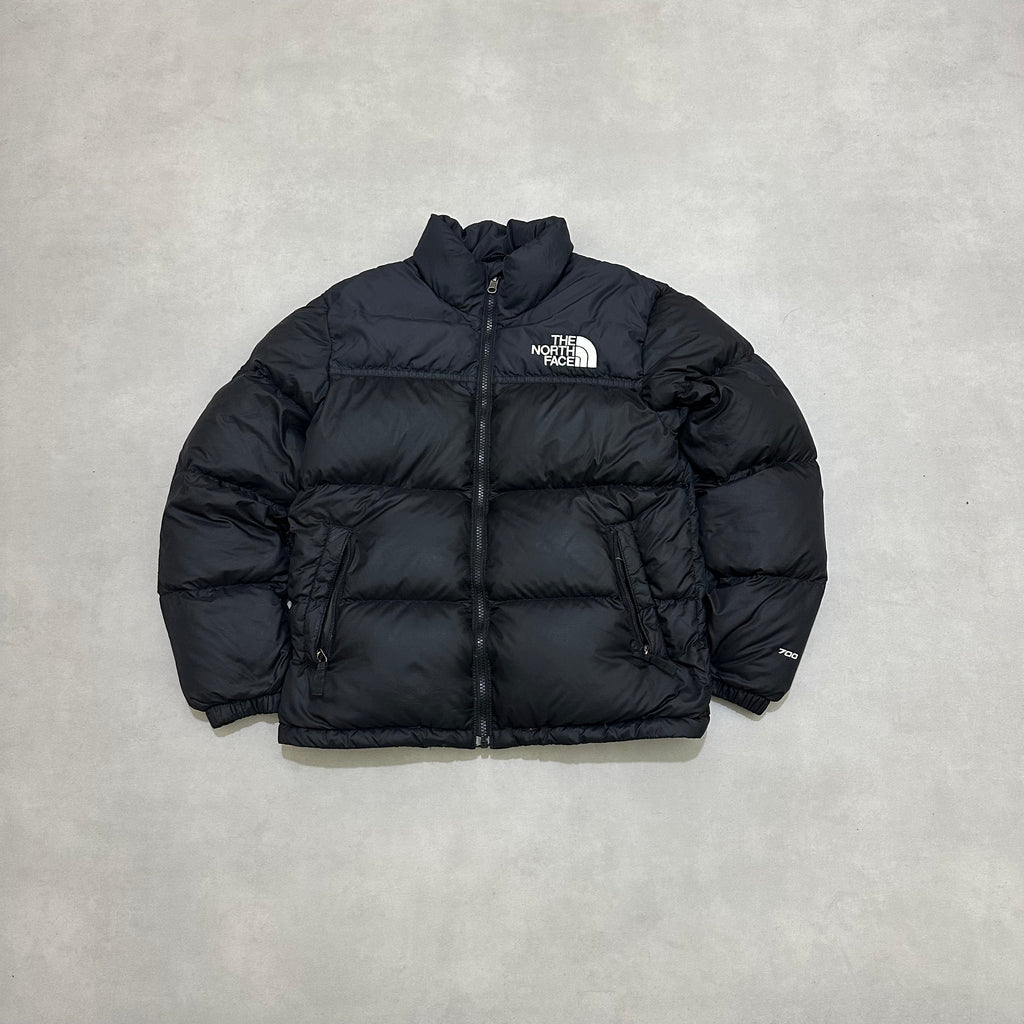 THE NORTH FACE 700 puffer jacket