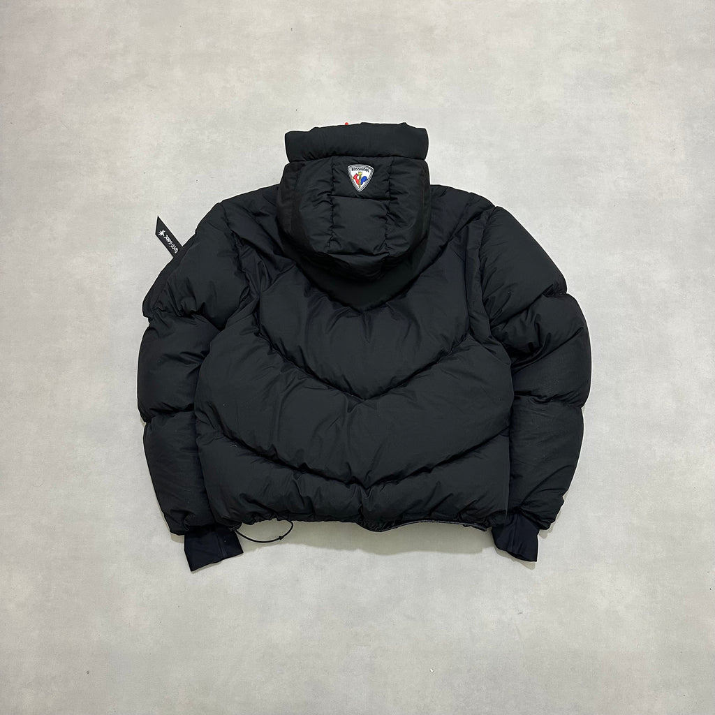 JCC MODUL DOWN BOMBER JACKET