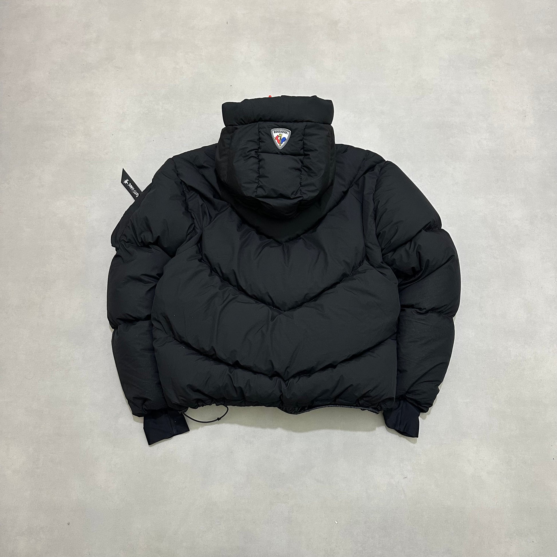 JCC MODUL DOWN BOMBER JACKET