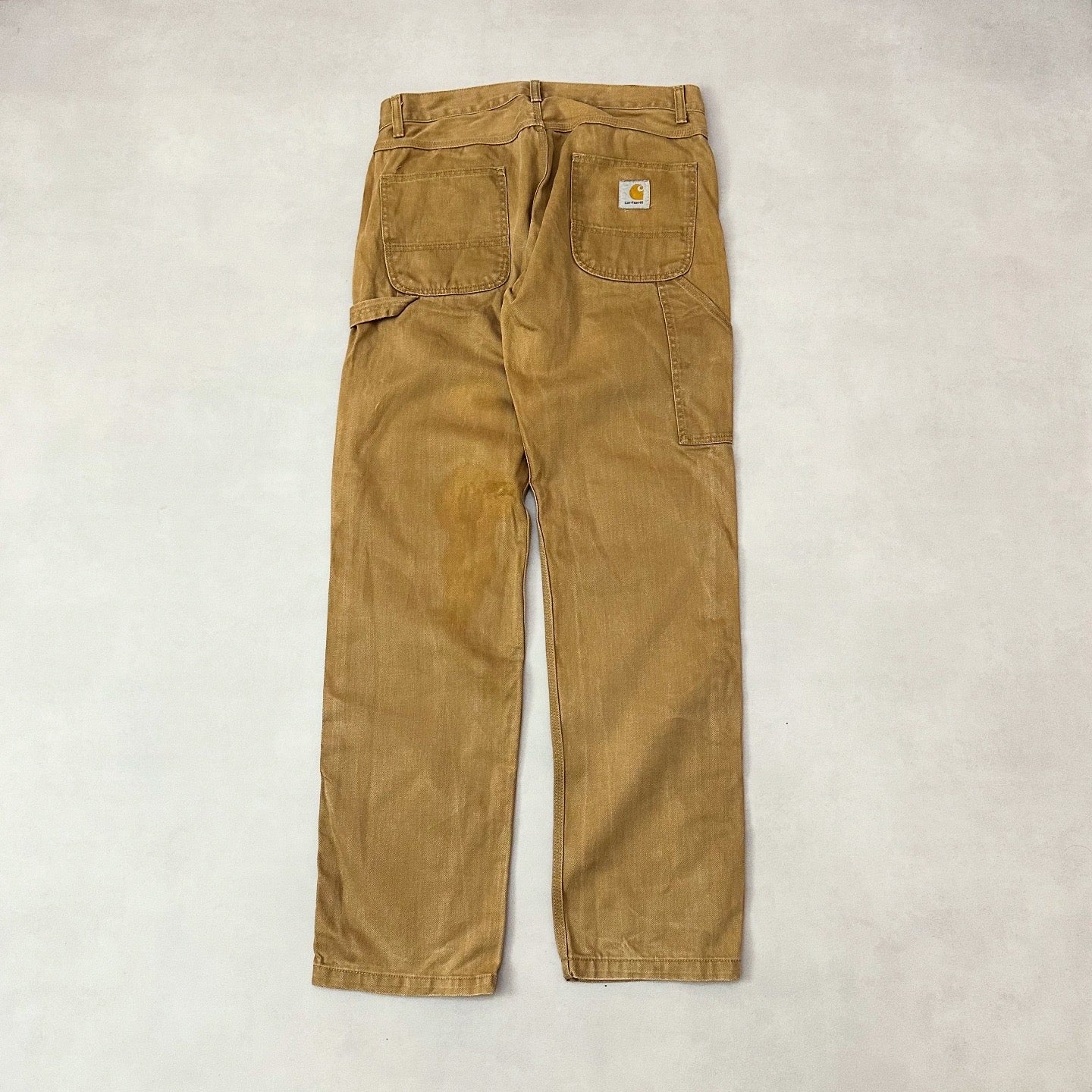 Carhartt fort pant