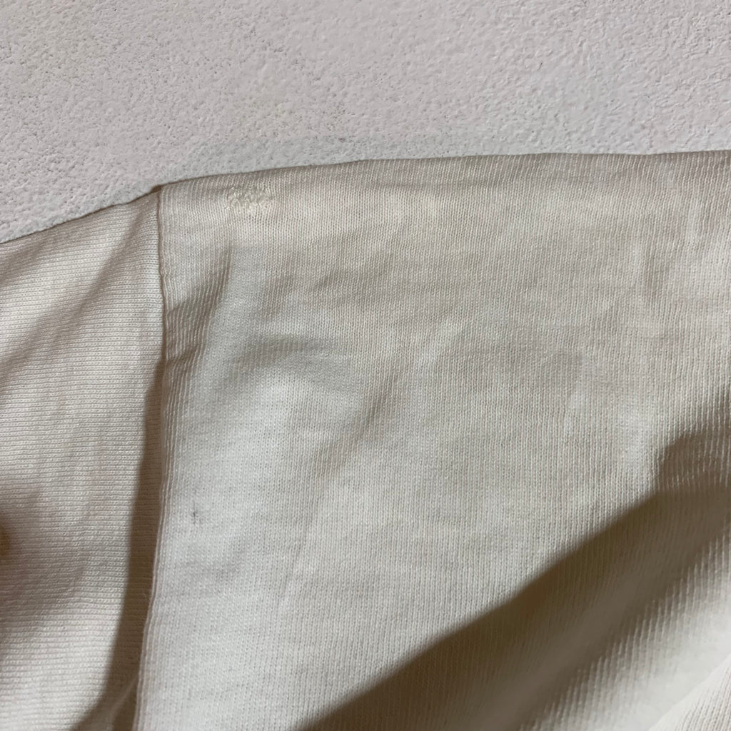Vtg 90s ADAMS Fmily  single stitch tshirt
