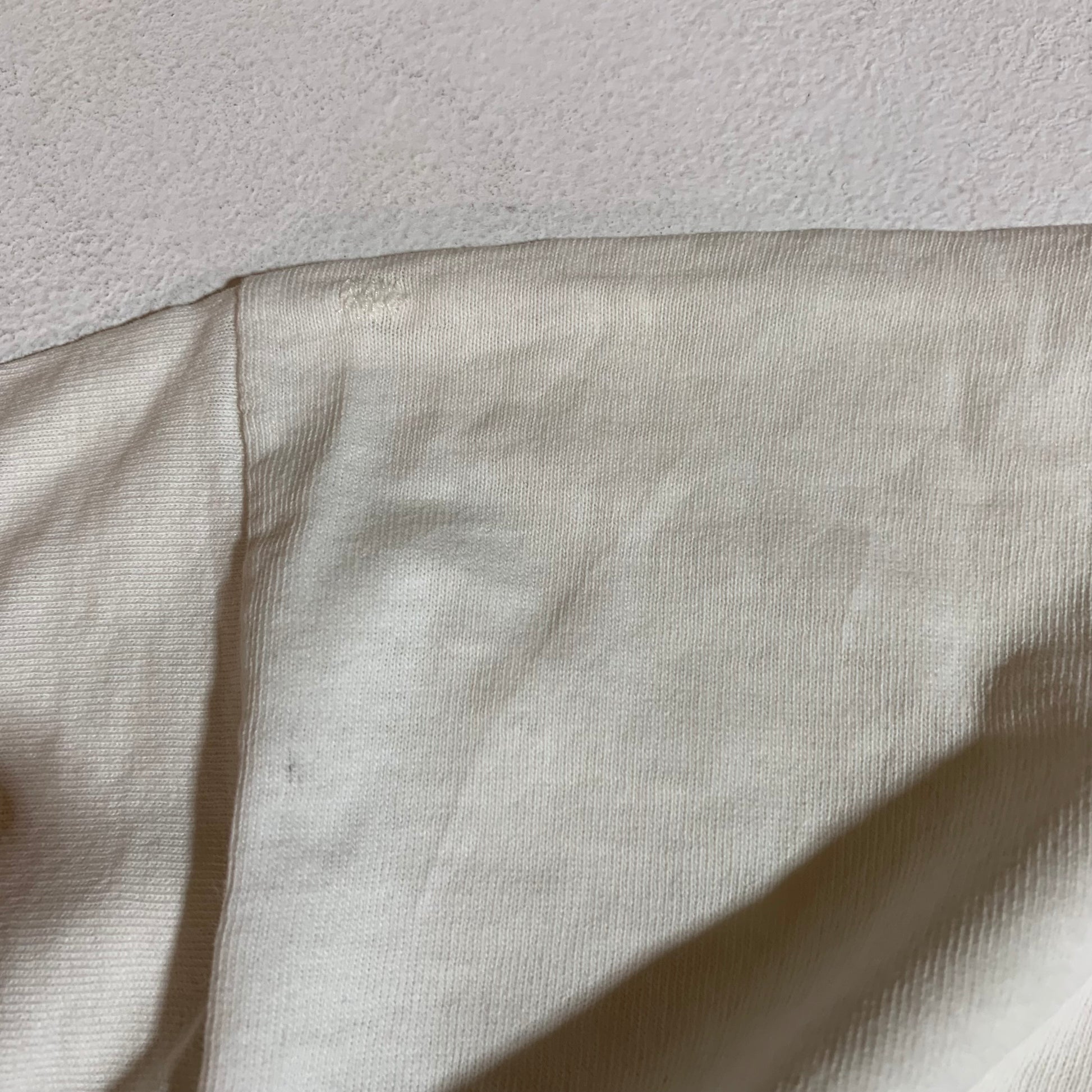 Vtg 90s ADAMS Fmily  single stitch tshirt
