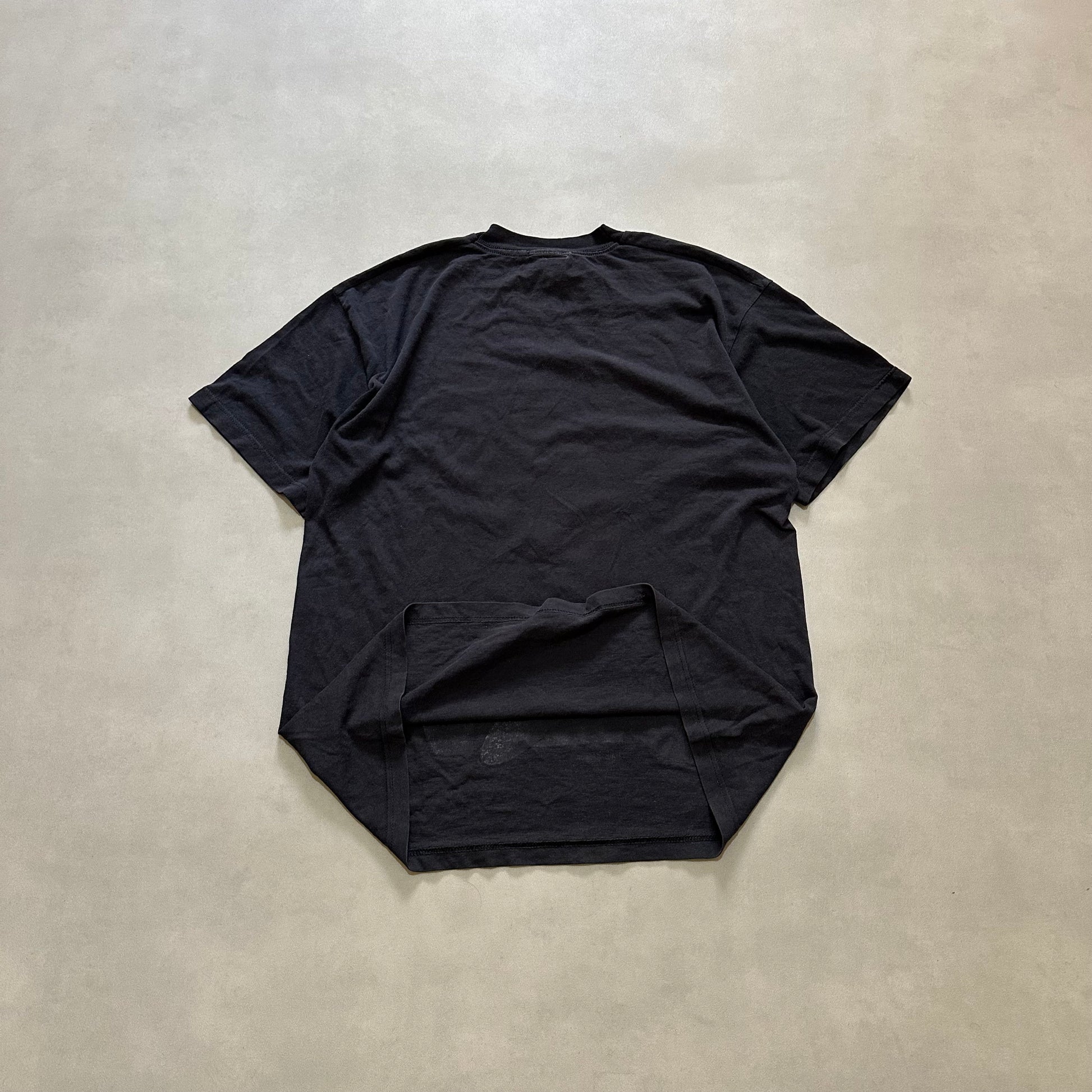 Vtg Simpson 90s tshirt