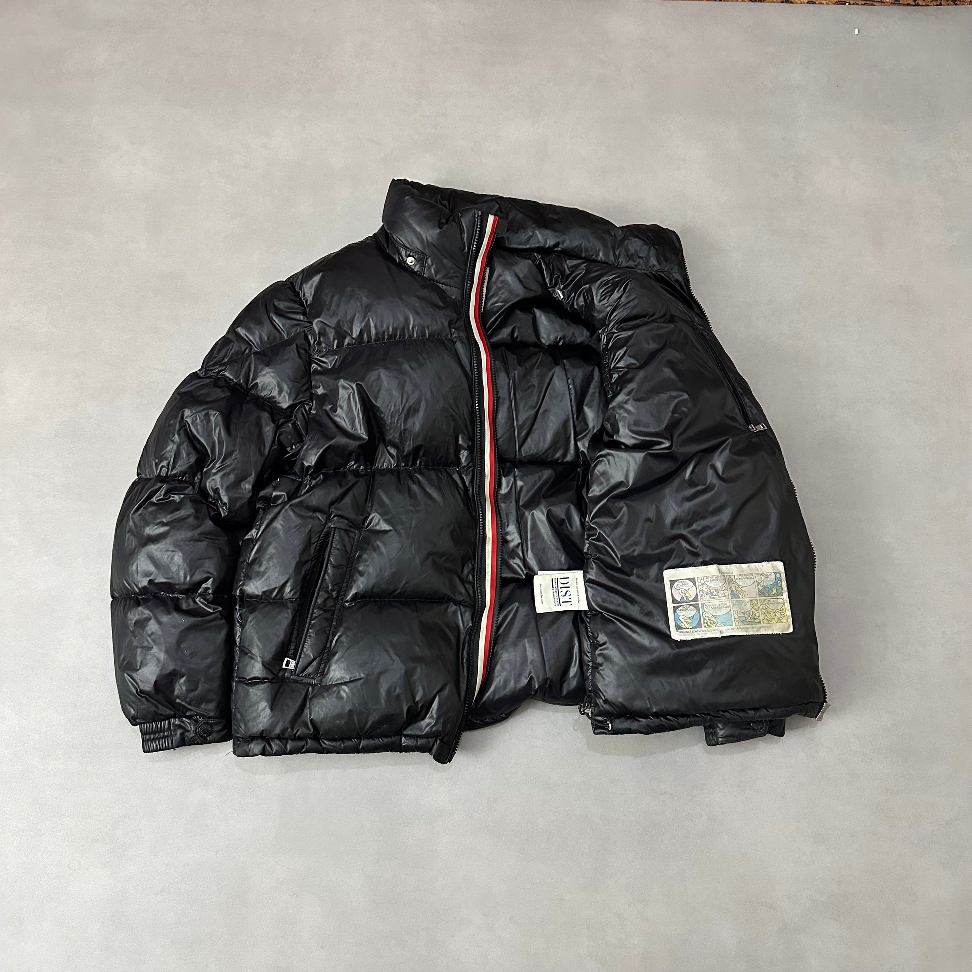 MONCLER PUFFER JACKET