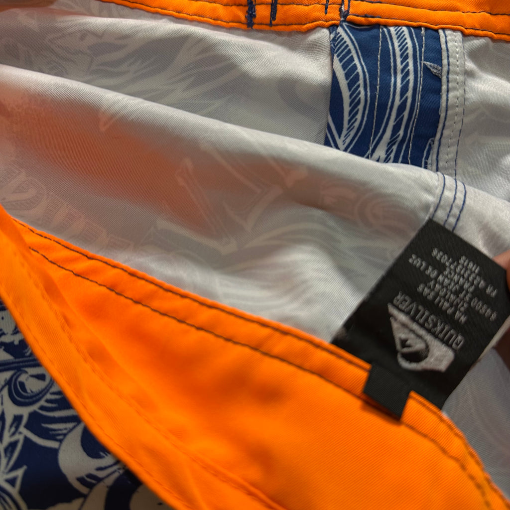QUICKSILVER SWIM  SHORT