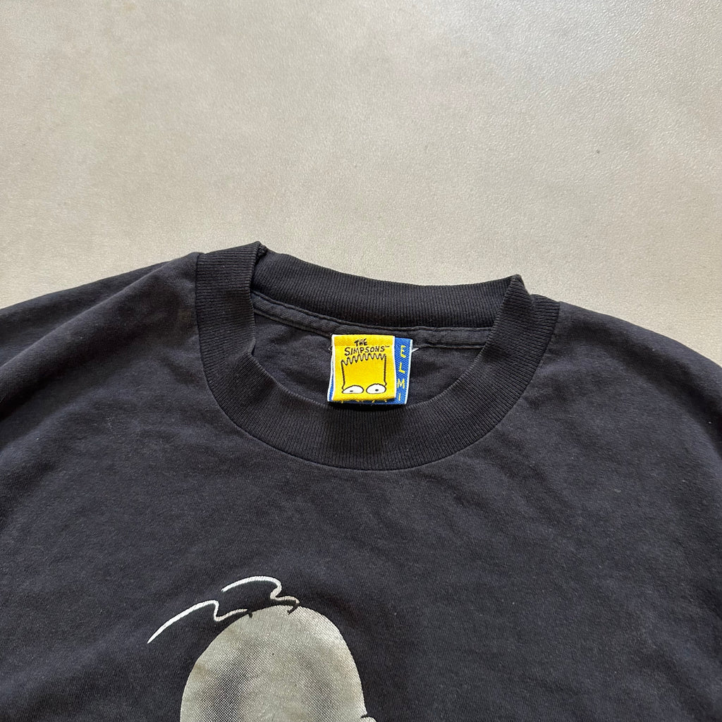 Vtg Simpson 90s tshirt