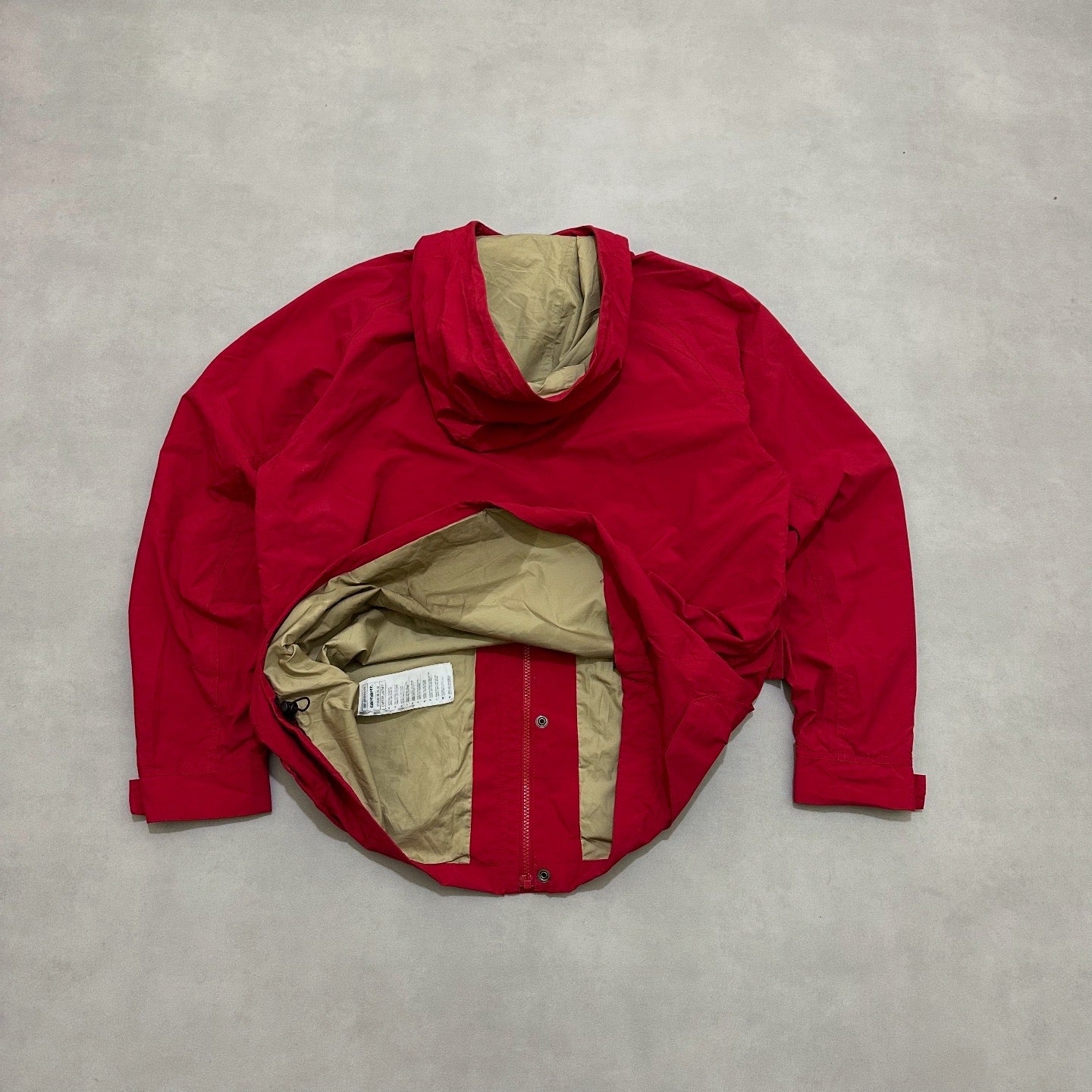 CARHARTT CARTER JACKET