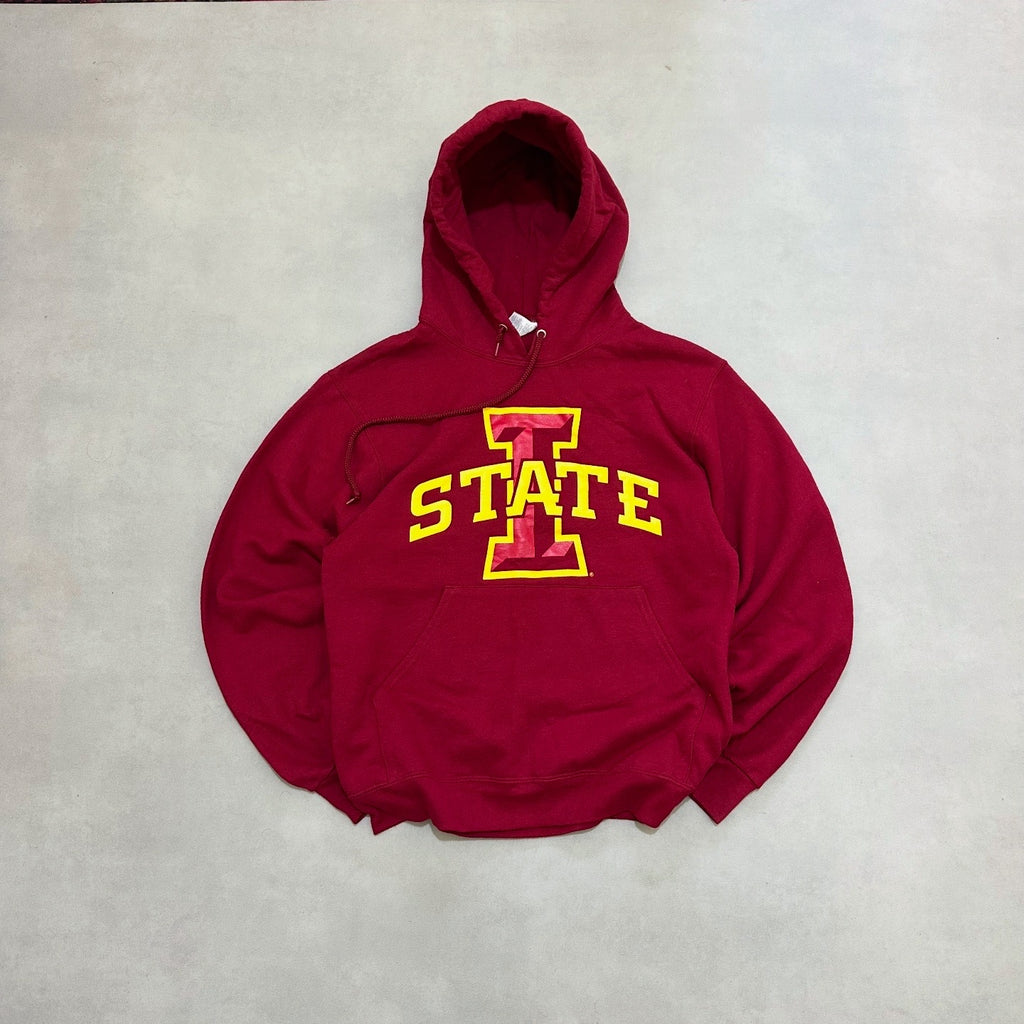 VTG LOWA STATE HOODIE