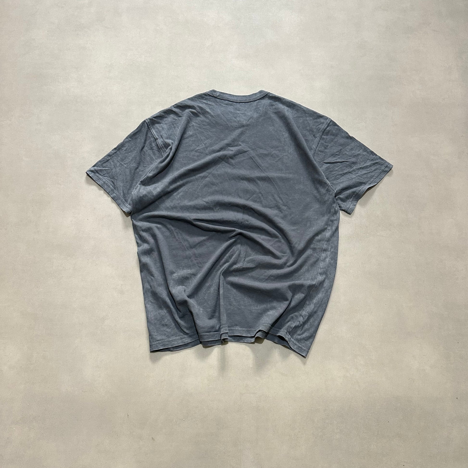 Nike Men’s Max90 Fitness T-Shirt (Smokey gris )