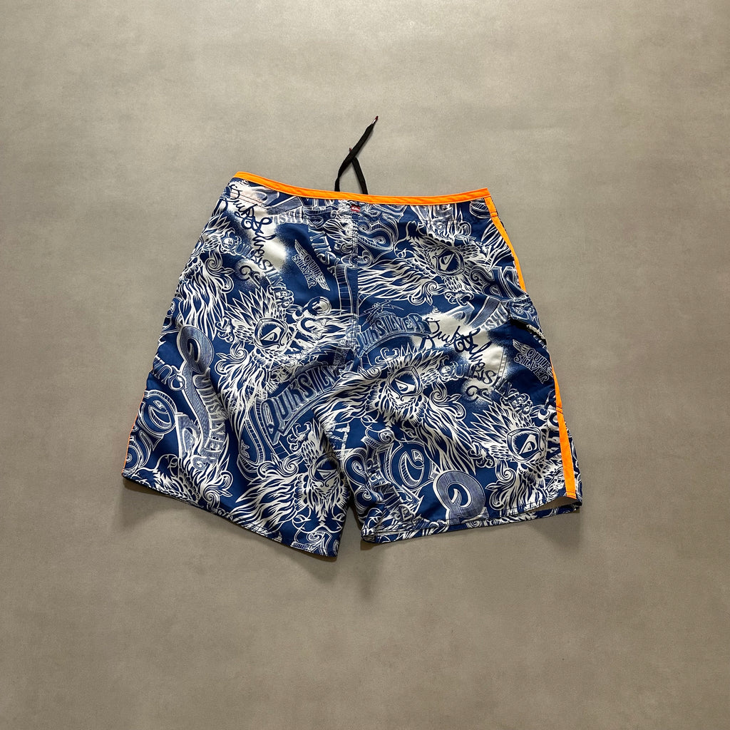 QUICKSILVER SWIM  SHORT