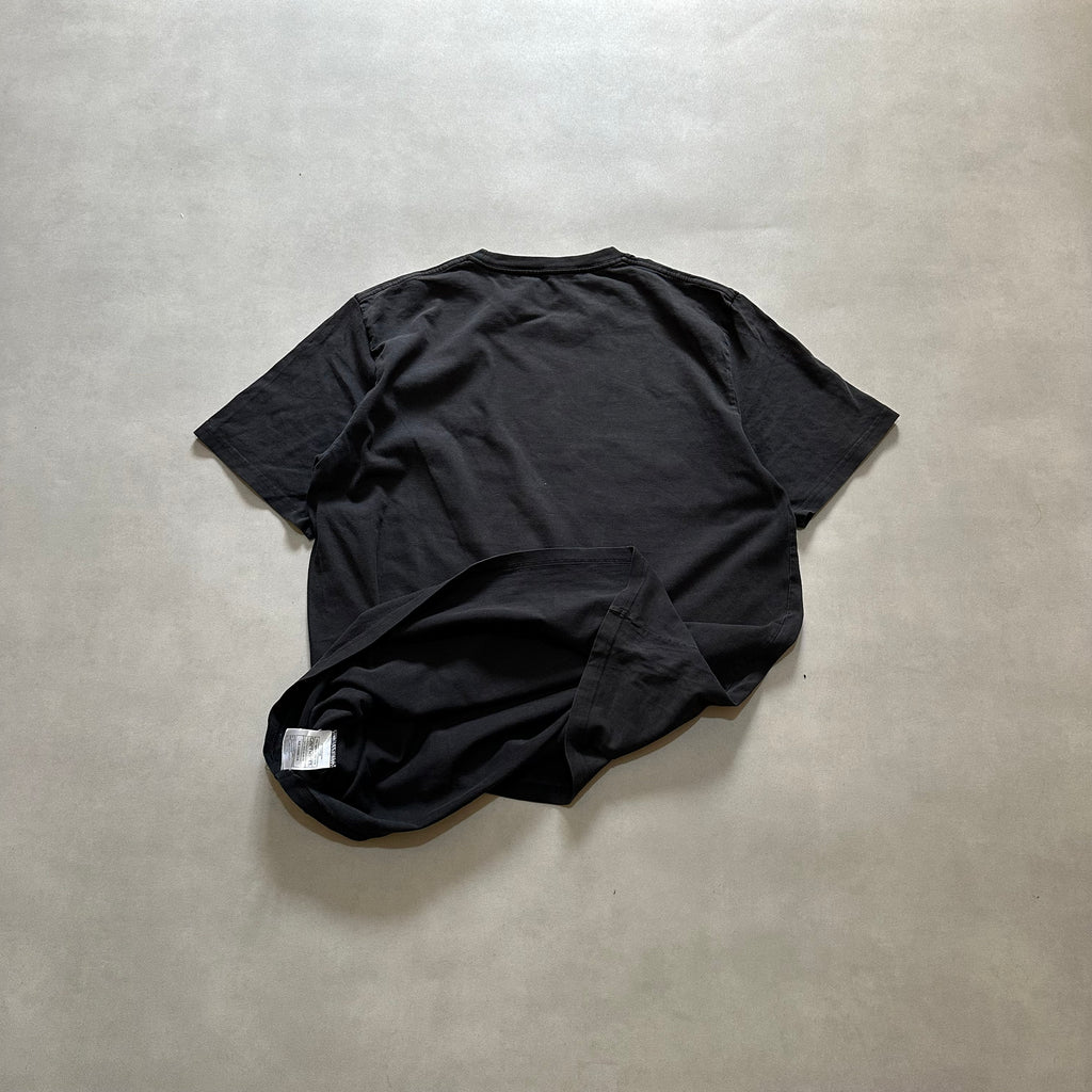 Carhartt tshirt faded