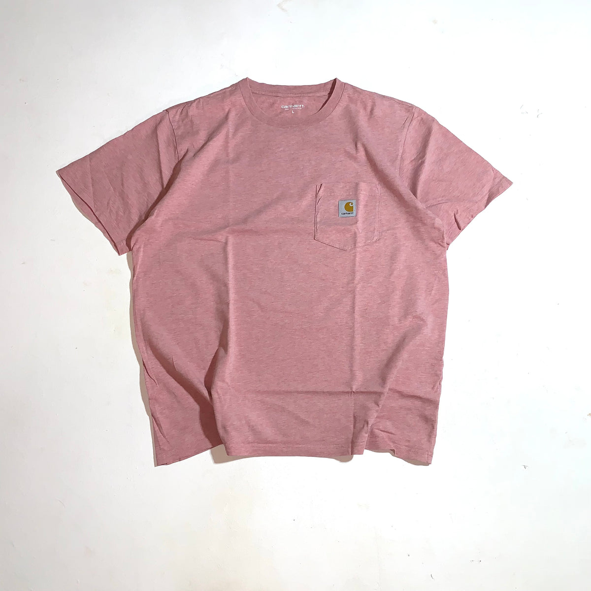 Carhartt pocket tshirt