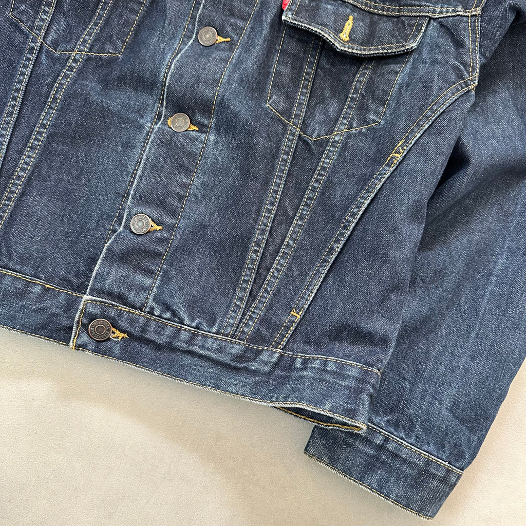 VTG LEVIS jacket
