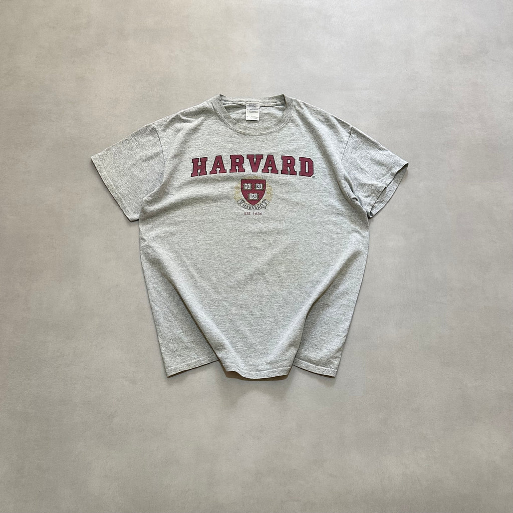 HARVARD TSHIRT