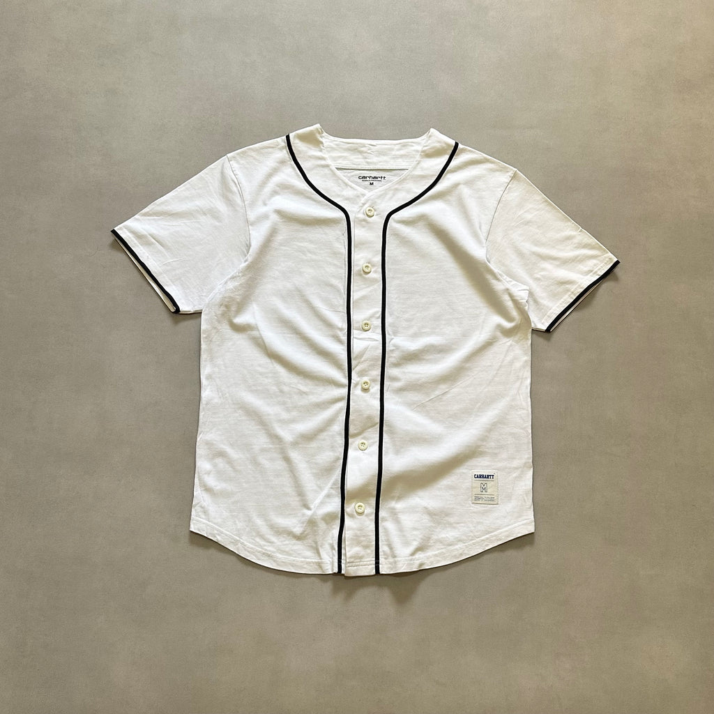 T-shirt Carhartt WIP Baseball 89