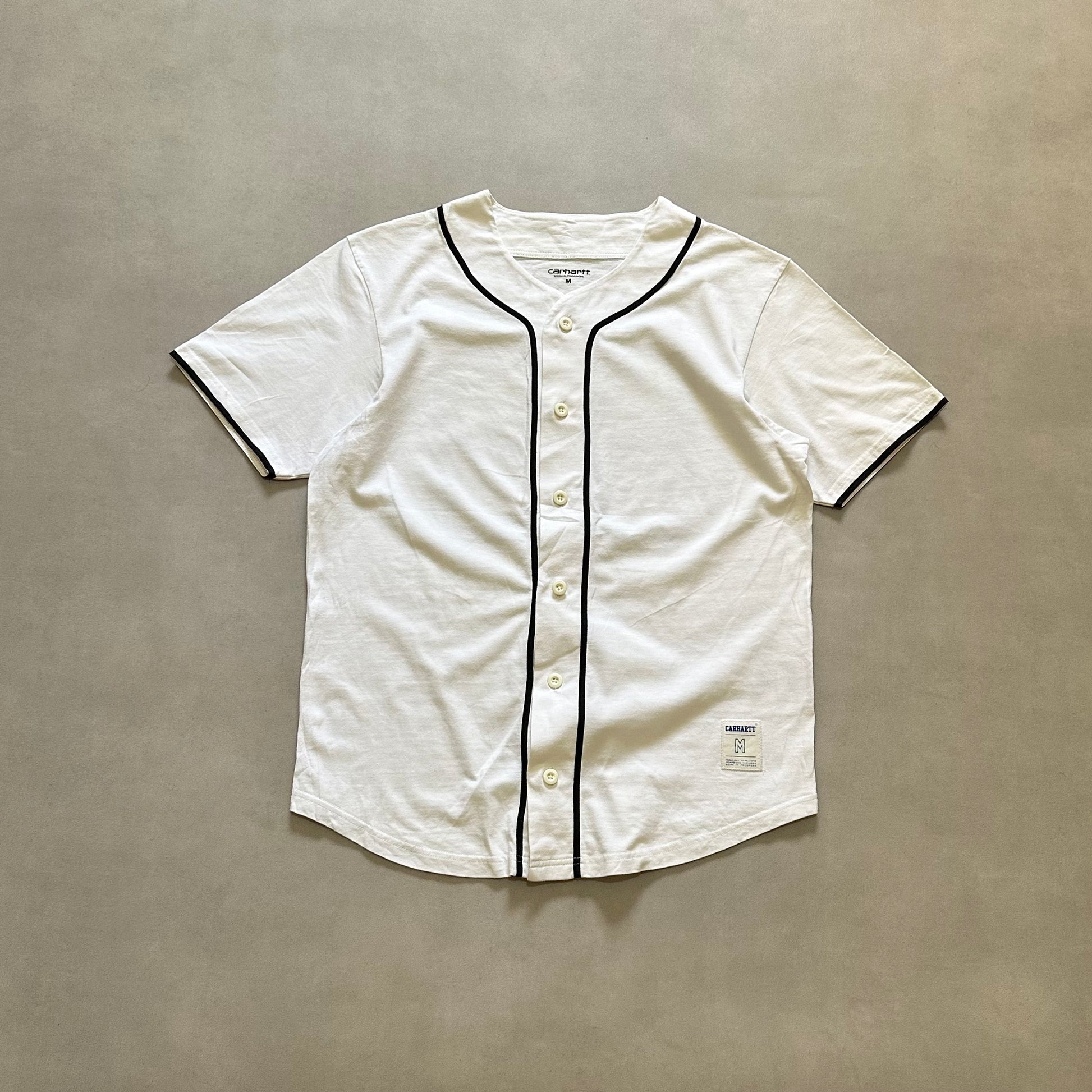 T-shirt Carhartt WIP Baseball 89