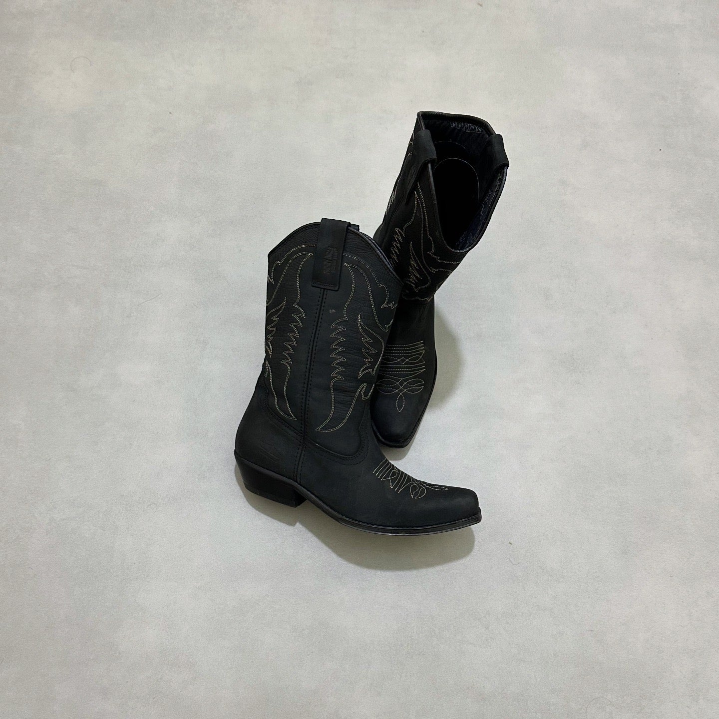 JOHNY BULLS 4730 BOOTS