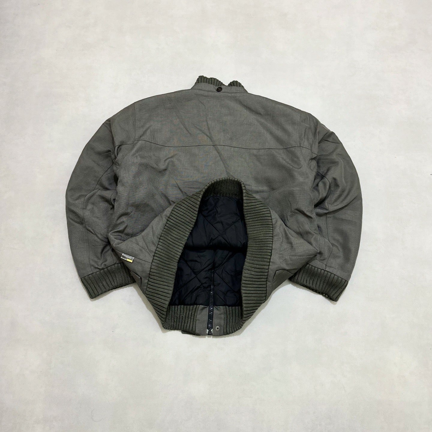 Carhartt Cordura ranger jacket size L