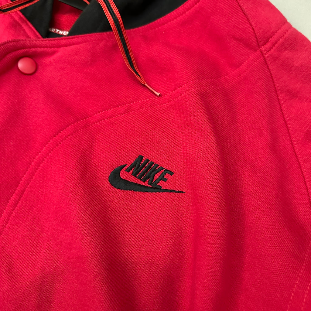 Vtg nike air Jordan 90s hoodie