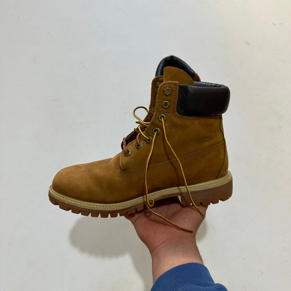 Timberland boots 9