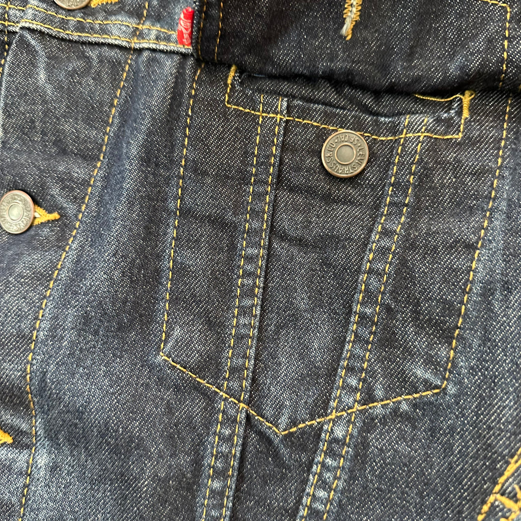 VTG LEVIS jacket