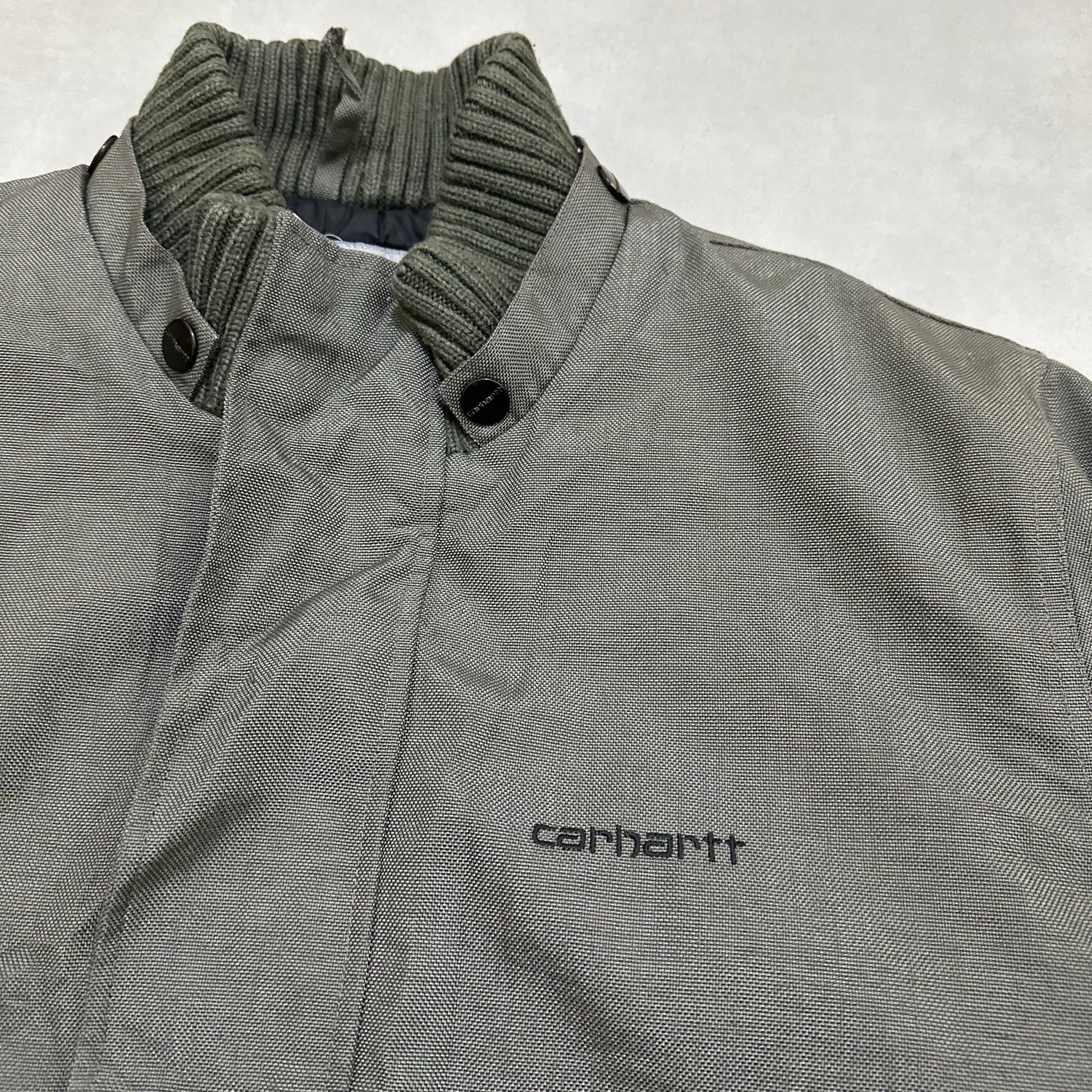 Carhartt Cordura ranger jacket size L
