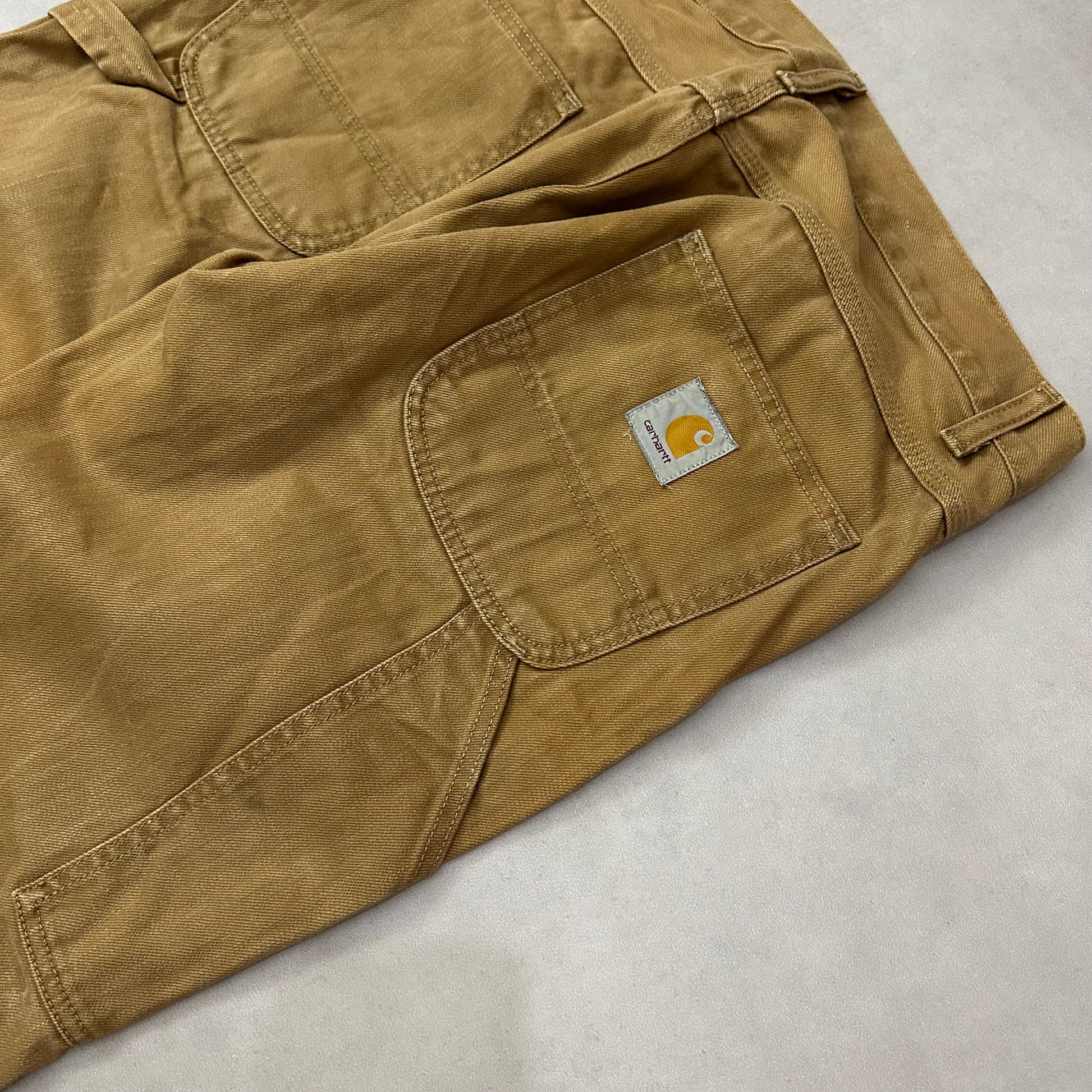 Carhartt fort pant