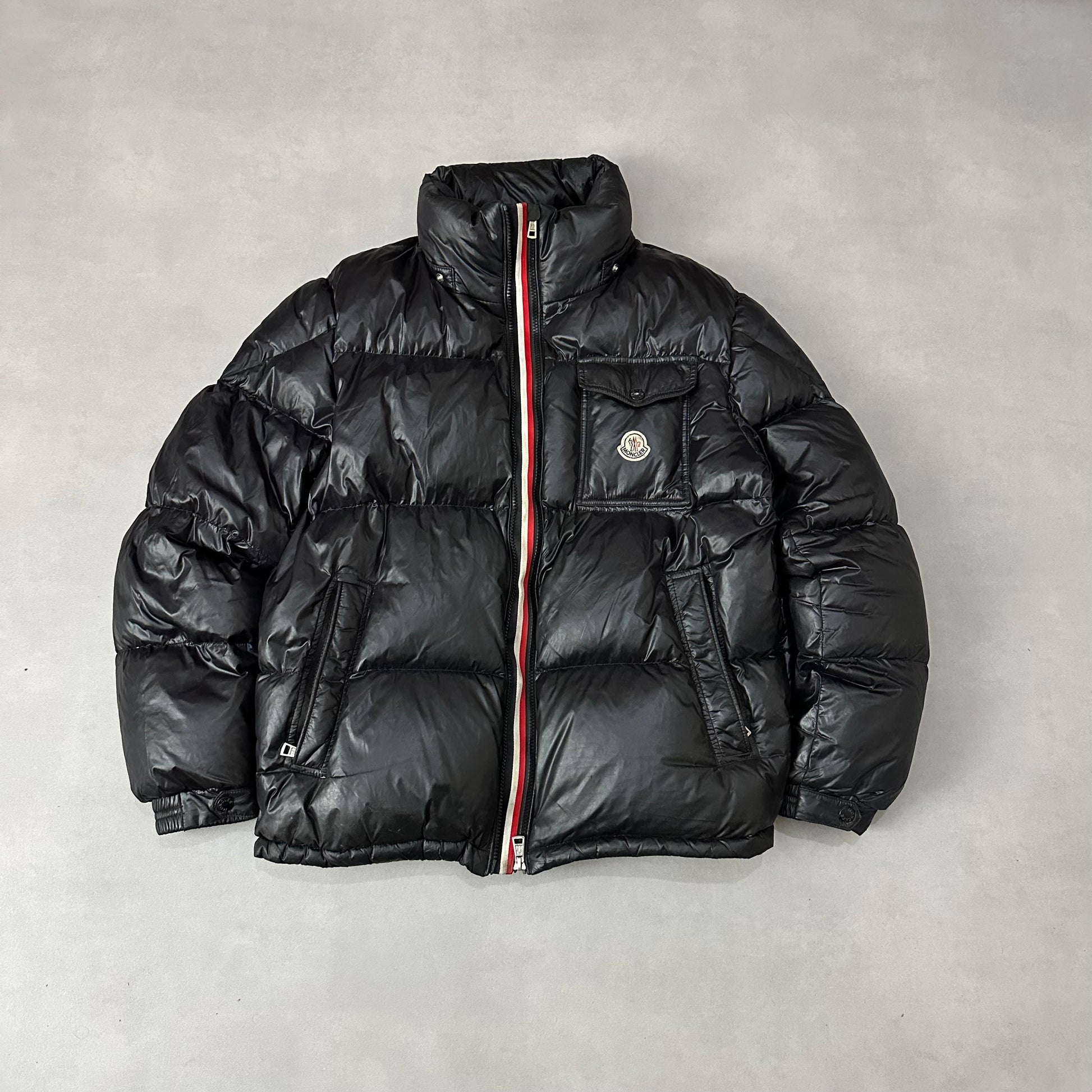 MONCLER PUFFER JACKET